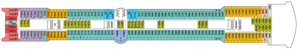 Celebrity Cruises Celebrity Summit Deck 9.png